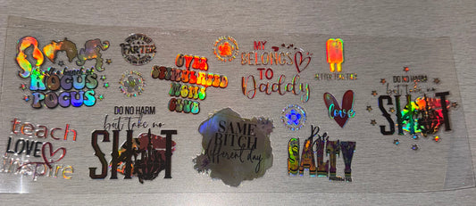 Cutesy/Fun - 201