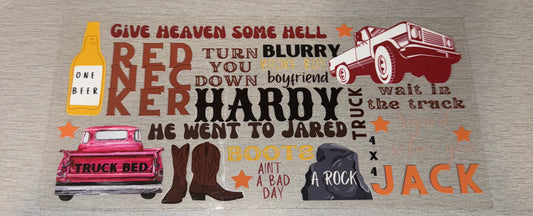 Country - 3005
