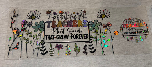 Teacher - 2010