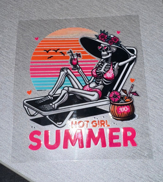 Skull - 7005