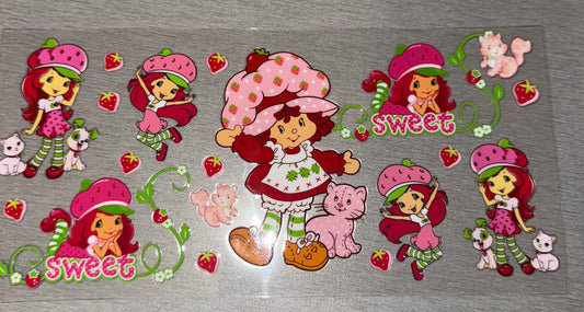 Shortcake - 5