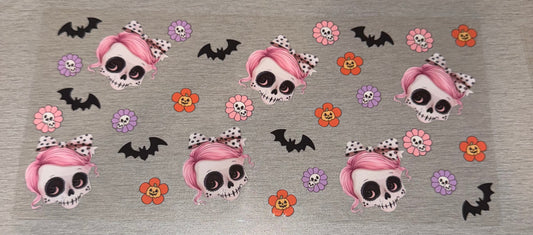 Skull - 7004