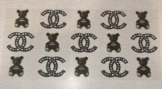 Design - 9004