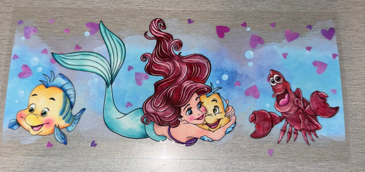 Princess - 5
