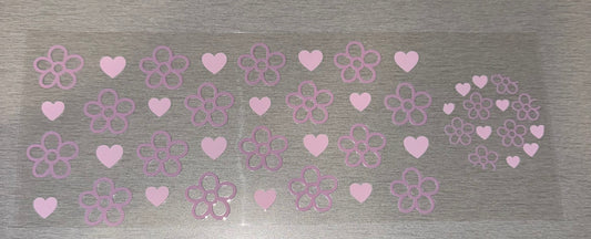 Flowers - 1011