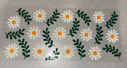 Flowers - 1007