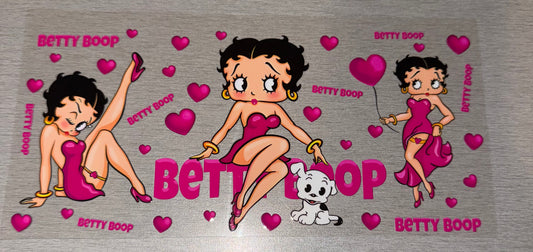 Betty Boop - 3