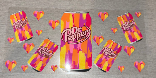 Dr Pepper #1