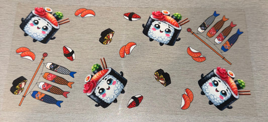 Cutesy/Fun - 216