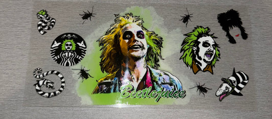 Beetlejuice - 1