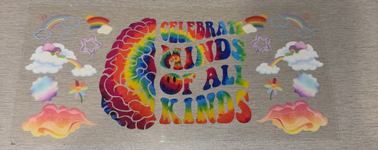 Autism Awareness - 5000