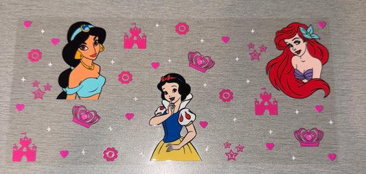 Princess - 4