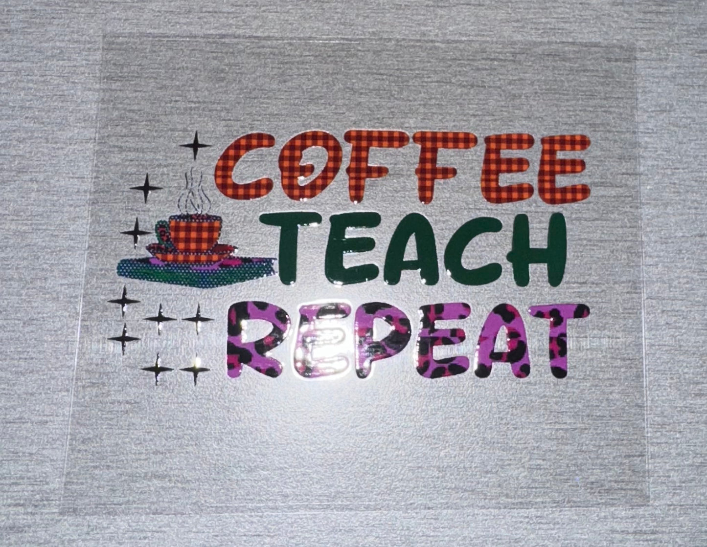 Teacher - 2000