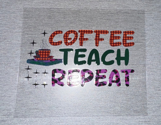 Teacher - 2000