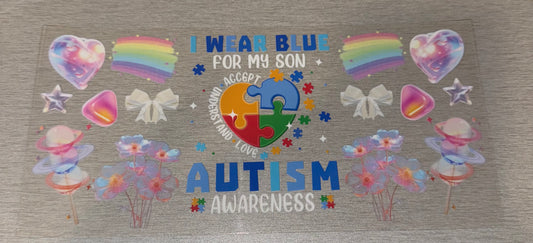 Autism Awareness - 5001