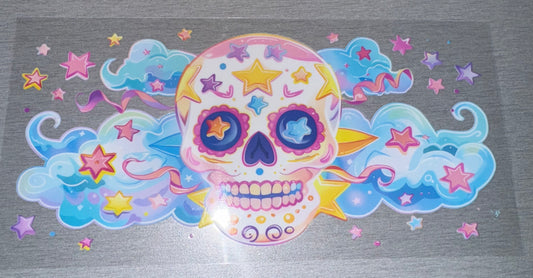 Skulls - 7001