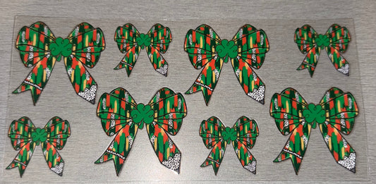 Bows - 8008