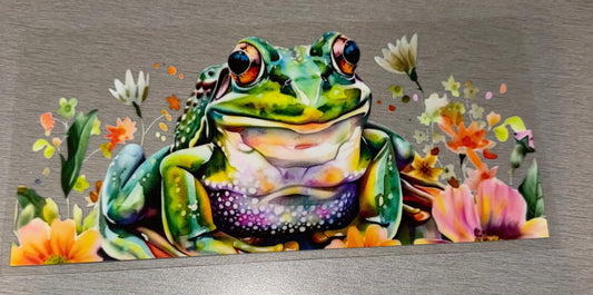 Frog - 1