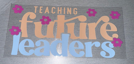Teacher - 2006