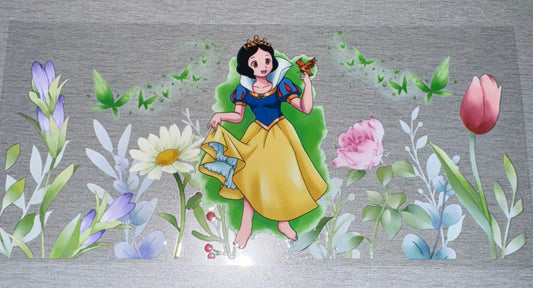 Princess - 3