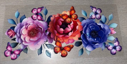 Flowers - 1009
