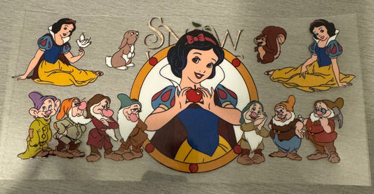 Princess - 8