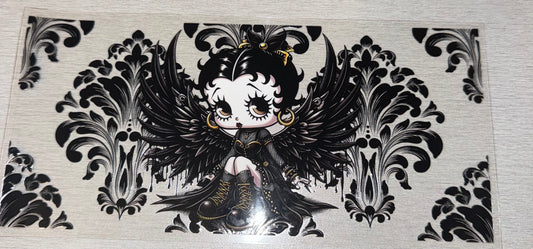 Betty Boop - 1