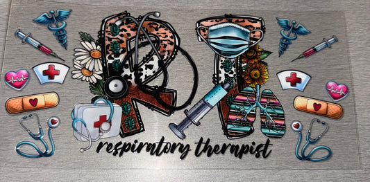 Respiratory Therapist