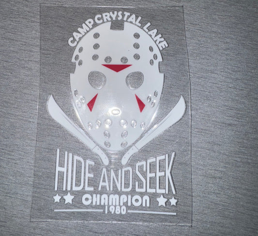 Horror/Halloween - 3