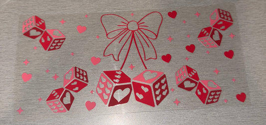Bows - 8003