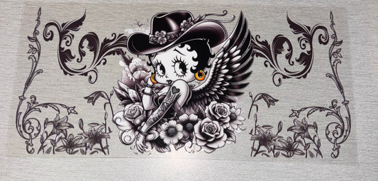 Betty Boop - 2