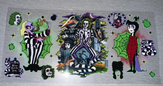 Beetlejuice - 2