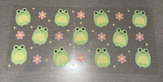 Frog - 2