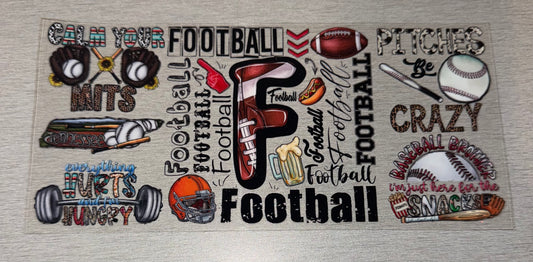 Football fun