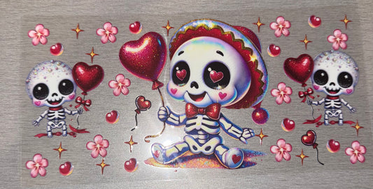 Skull - 7003