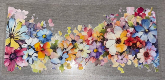 Flowers - 1010