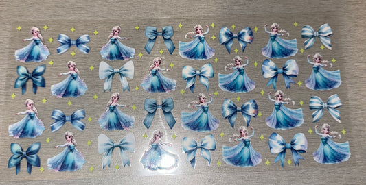 Princess - 7