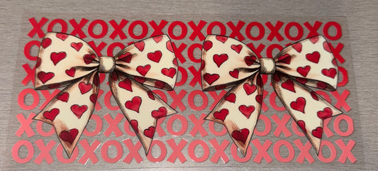 Bows - 8004