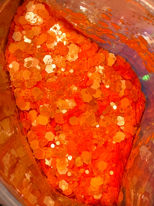 Orange Crush