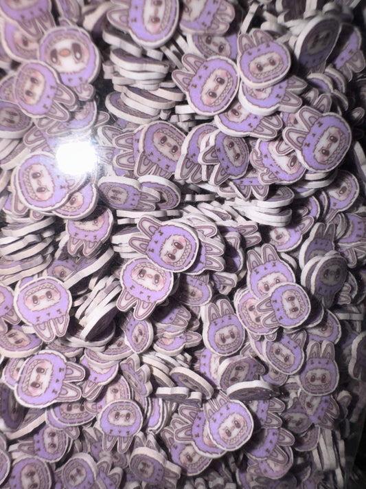 Bubu Purple
