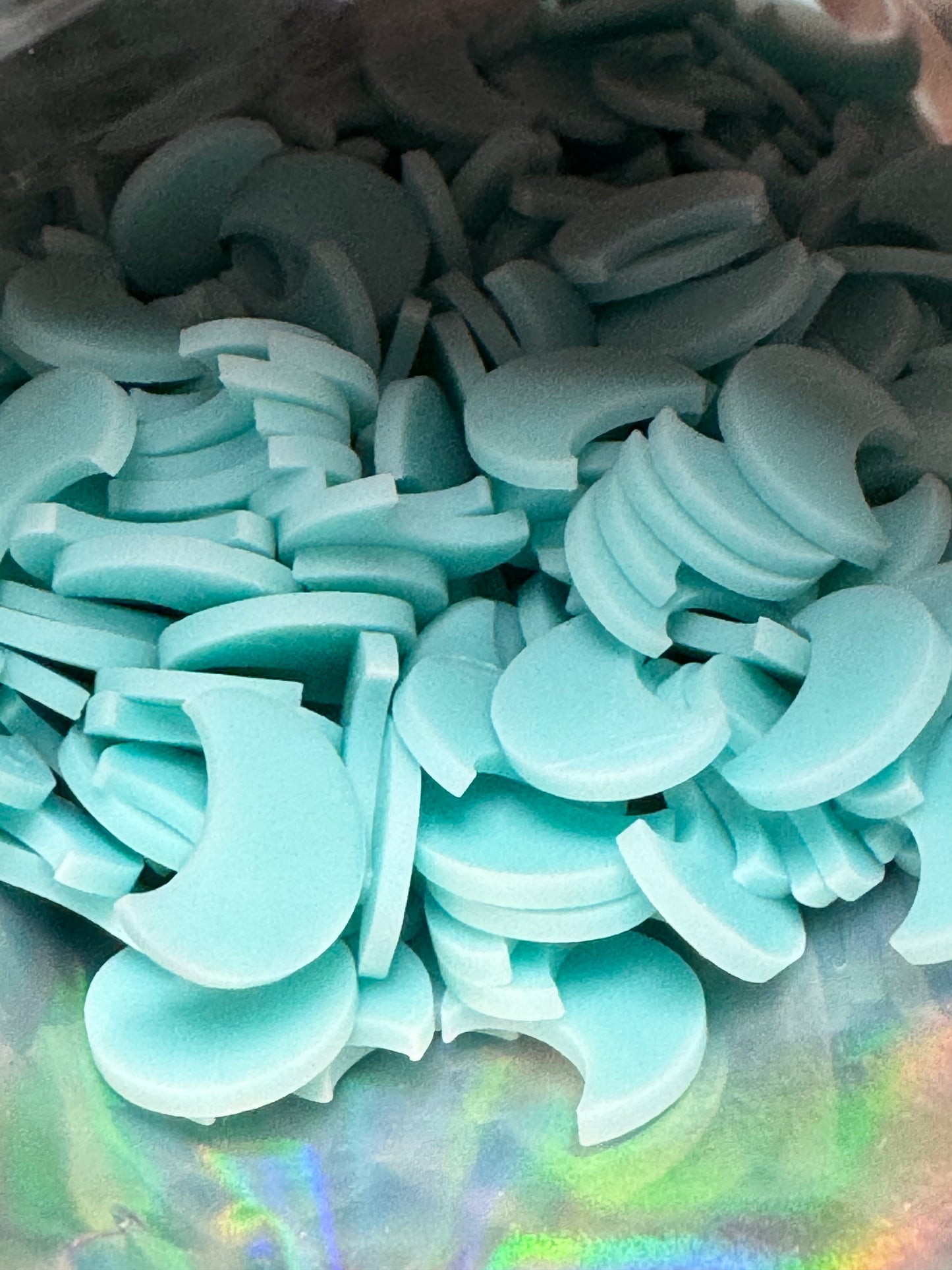 Blue Moon - Clay Additives